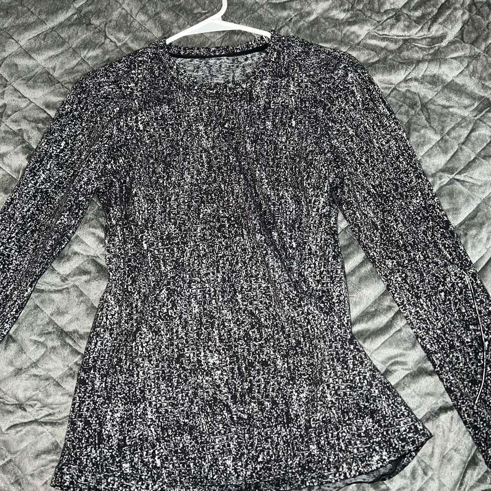 Lululemon Long Sleeve